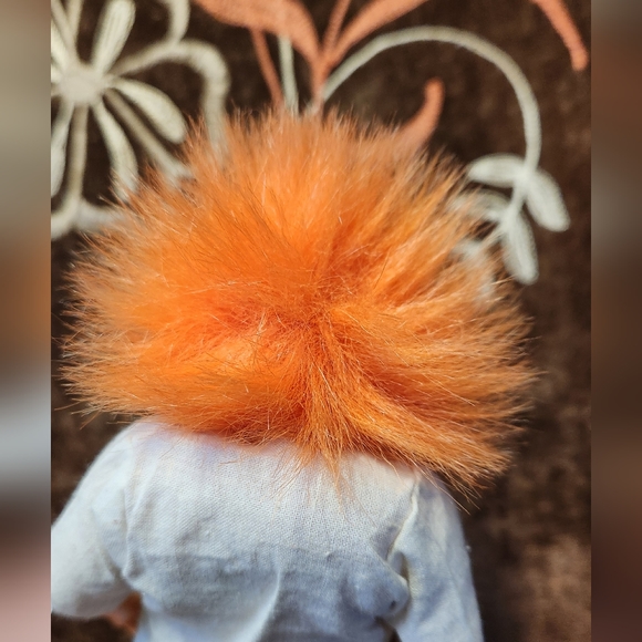 1995 Quasimodo Hunchback of Notre Dame Doll - Picture 5 of 9